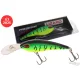 Haldorádó Predator Lures Lizard 05 7,7cm 13gr Wobbler plutitor