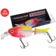 Haldorádó Predator Lures Twingo 02 5cm 8,5gr Vobler Plutitor