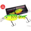 Haldorádó Predator Lures Twingo 03 5cm 8,5gr Vobler Plutitor