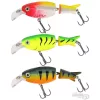 Haldorádó Predator Lures Twingo 03 5cm 8,5gr Vobler Plutitor