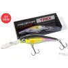 Haldorádó Predator Lures Trex 01 6,2cm 6,2gr Vobler Plutitor