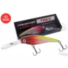 Haldorádó Predator Lures Trex 02 6,2cm 6,2gr Vobler Plutitor