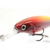 Haldorádó Predator Lures Trex 02 6,2cm 6,2gr Vobler Plutitor
