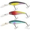 Vobler Flotant Haldorádó Predator Lures Trex 04 6,2cm 6,2gr