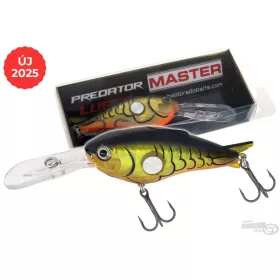 Vobler Flotant Haldorádó Predator Lures Master 03 5cm 10gr
