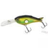 Haldorádó Predator Lures Master 05 5cm 10gr Wobbler Plutitor