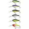 Haldorádó Predator Lures Master 05 5cm 10gr Wobbler Plutitor