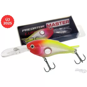   Haldorádó Predator Lures Master 06 5cm 10gr Wobbler Plutitor
