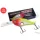 Haldorádó Predator Lures Master 06 5cm 10gr Wobbler Plutitor