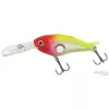 Haldorádó Predator Lures Master 06 5cm 10gr Wobbler Plutitor