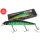 Haldorádó Predator Lures Viper 03 11cm 16,2gr Wobbler Suspendat