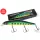 Haldorádó Predator Lures Viper 04 11cm 16,2gr Wobbler plutitor