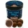 Haldorádó Krill Force Boilie Hard Hook Wafter 16, 20 mm Krill Indian Spice Bojli de Momeală 70gr