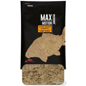 Haldorádó Max Motion Pastă de crap Alună Spaniolă 600gr