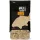 Haldorádó Max Motion Pastă de crap Nucă de Cocos & Alună Tigru 600gr