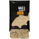 Haldorádó Max Motion Pastă de crap Nucă de Cocos & Alună Tigru 600gr