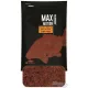 Haldorádó Max Motion Carp Paste Ficat Roșu Picant Păstaie 600gr