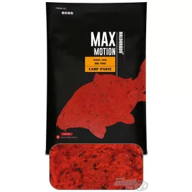 Haldorádó Max Motion Carp Paste Pește Mare Păstaie 600gr