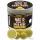 <b>Haldorádó</b> Max Motion Boilie Hard Hook Wafter 16, 20mm Ananas Dulce Boilie de Cârlig 100gr