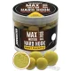 <b>Haldorádó</b> Max Motion Boilie Hard Hook Wafter 16, 20mm Ananas Dulce Boilie de Cârlig 100gr