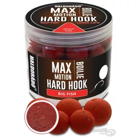   Haldorádó Max Motion Boilie Hard Hook Wafter 16, 20mm Pește Mare Boilie de Momeală 100gr