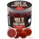 Haldorádó Max Motion Boilie Hard Hook Wafter 16, 20mm Pește Mare Boilie de Momeală 100gr