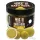 Haldorádó Max Motion Boilie Hard Hook Wafter 24, 30mm Champion Corn Boilie de Momeală 150gr