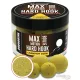 Haldorádó Max Motion Boilie Hard Hook Wafter 24, 30mm Champion Corn Boilie de Momeală 150gr