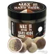 Haldorádó Max Motion Boilie Hard Hook Wafter 24, 30mm Cocos-Arahidă Tigrată Boilie de Momeală 150gr