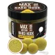 Haldorádó Max Motion Boilie Hard Hook Wafter 24, 30mm Ananas Dulce Boilies de Cârlig 150gr