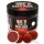 Haldorádó Max Motion Boilie Hard Hook Wafter 24, 30mm Pește Mare Boilie de cârlig 150gr