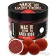 Haldorádó Max Motion Boilie Hard Hook Wafter 24, 30mm Pește Mare Boilie de cârlig 150gr