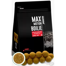   Haldorádó Max Motion Boilie Long Life 16mm Alună Spaniolă Boili 800gr