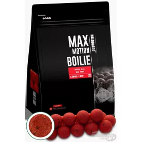   Haldorádó Max Motion Boilie Long Life 16mm Pește Mare Boili 800gr