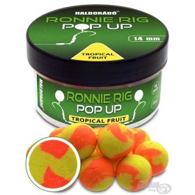   Haldorádó Ronnie Rig Pop Up Tropical Fruit 14mm Boili Momeală 30gr