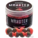 Haldorádó Monster Pop Up Big Carp Ton și Larvă de Țânțar 13-17mm Pop Up 50gr