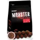 Haldorádó Monster Hard Boilie 24+ Ton & Larvă de Țânțar Boilie 700gr
