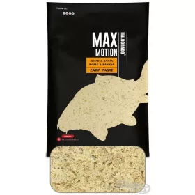   Haldorádó Max Motion Carp Paste Arțar & Banană Pastă 600gr