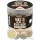 Haldorádó Max Motion Boilie Hard Hook Wafter 16, 20mm Arțar & Banană Boili Momeală 100gr