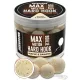 Haldorádó Max Motion Boilie Hard Hook Wafter 16, 20mm Arțar & Banană Boili Momeală 100gr