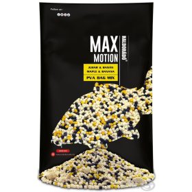 Haldorádó Max Motion PVA Bag Mix Arțar-Banană 600gr
