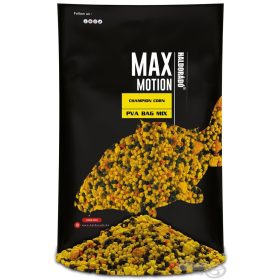 Haldorádó Max Motion PVA Bag Mix Champion Corn 600gr