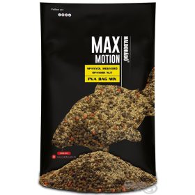 Haldorádó Max Motion PVA Bag Mix Arahidă Spaniolă 600gr