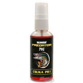   Haldorádó Predator Spray Aromă Răpitori Știucă PR1 50ml