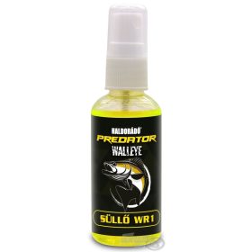 Haldorádó Predator Spray Aromă Răpitori Șalău WR1 50ml