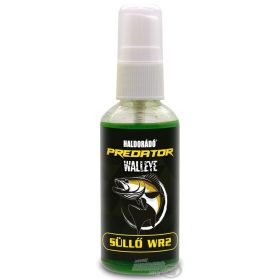   Haldorádó Predator Spray Aromă de Răpitor Walleye WR2 50ml