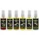 Haldorádó Predator Spray Aromă de Răpitor Mix 6 arome într-o cutie 300ml