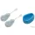 Haldorádó Dart Pro Aqua S 20gr Set Coșuri 2+1 buc