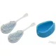 Haldorádó Dart Pro Aqua S 20gr Set Coșuri 2+1 buc
