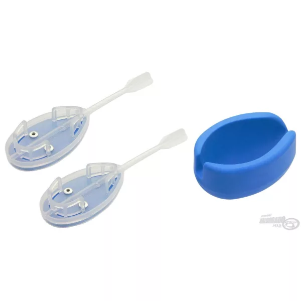Haldorádó Dart Pro Aqua XL 45gr Set Coș 2+1buc